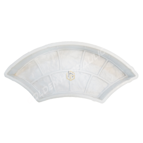 Interlocking Tile Moulds