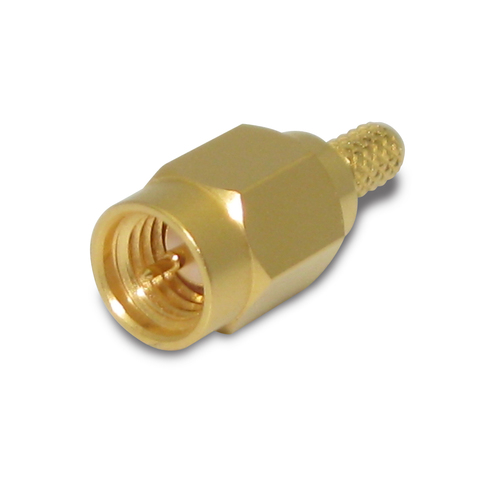 SSMA Connectors