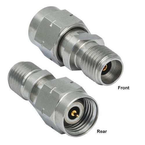 3.5mm Connectors