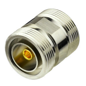 7/16 DIN RF Adapter