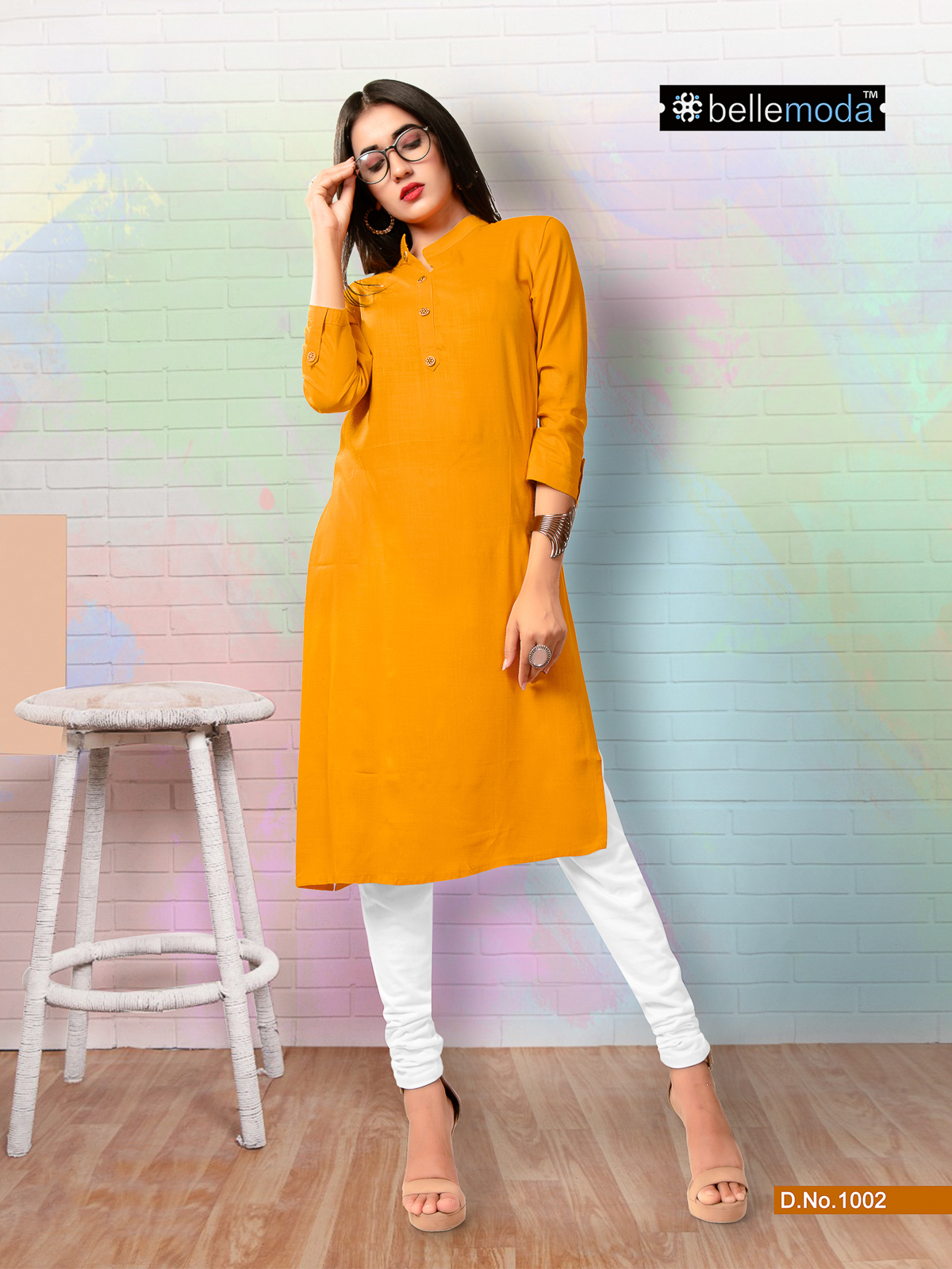 Designer Kurtis Size: Large