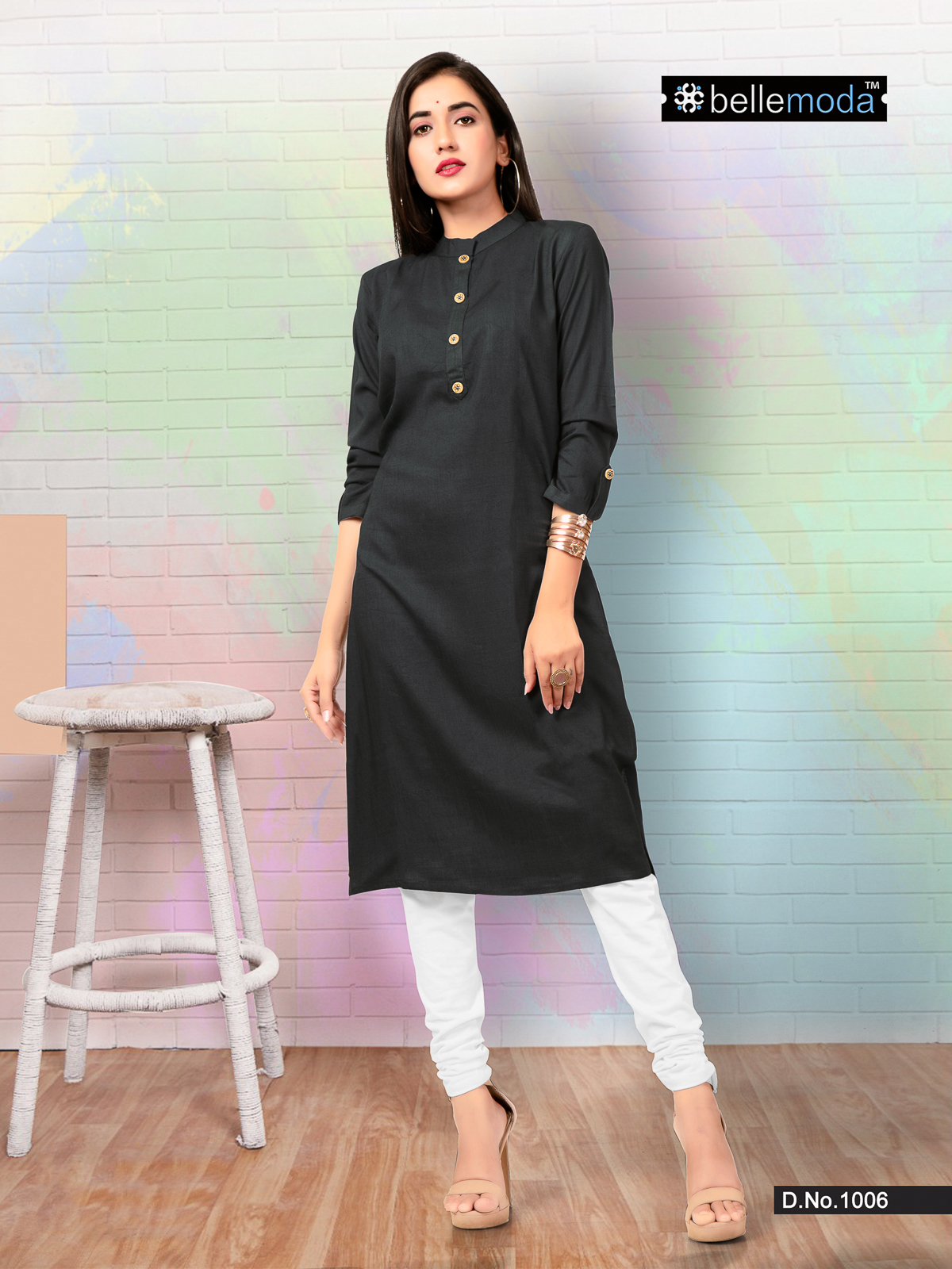 Designer Kurtis Size: Large