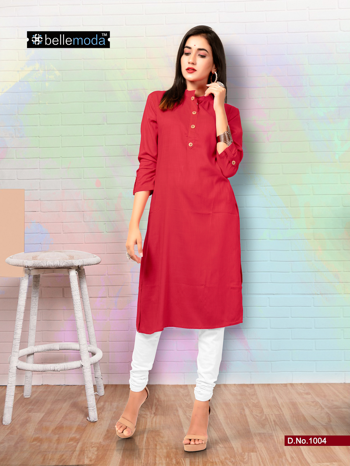 Designer Kurtis Size: Large