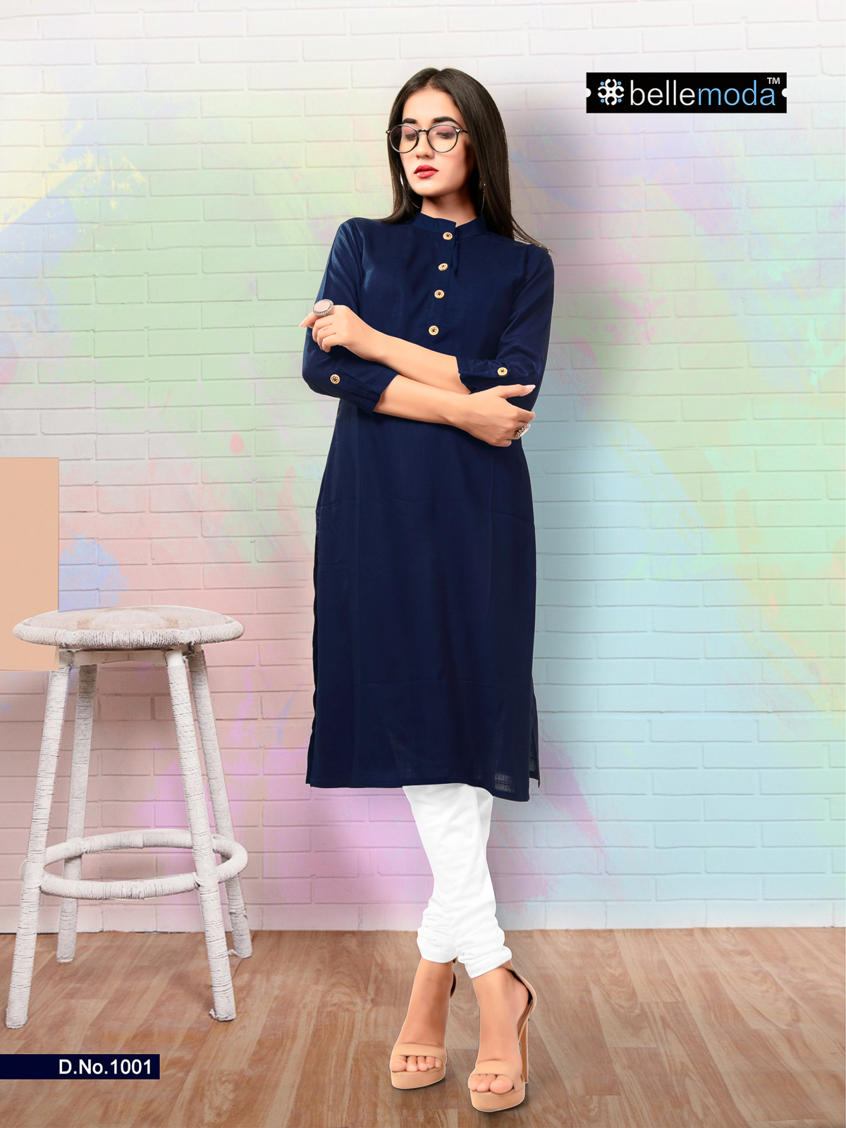 Designer Kurtis Size: Large