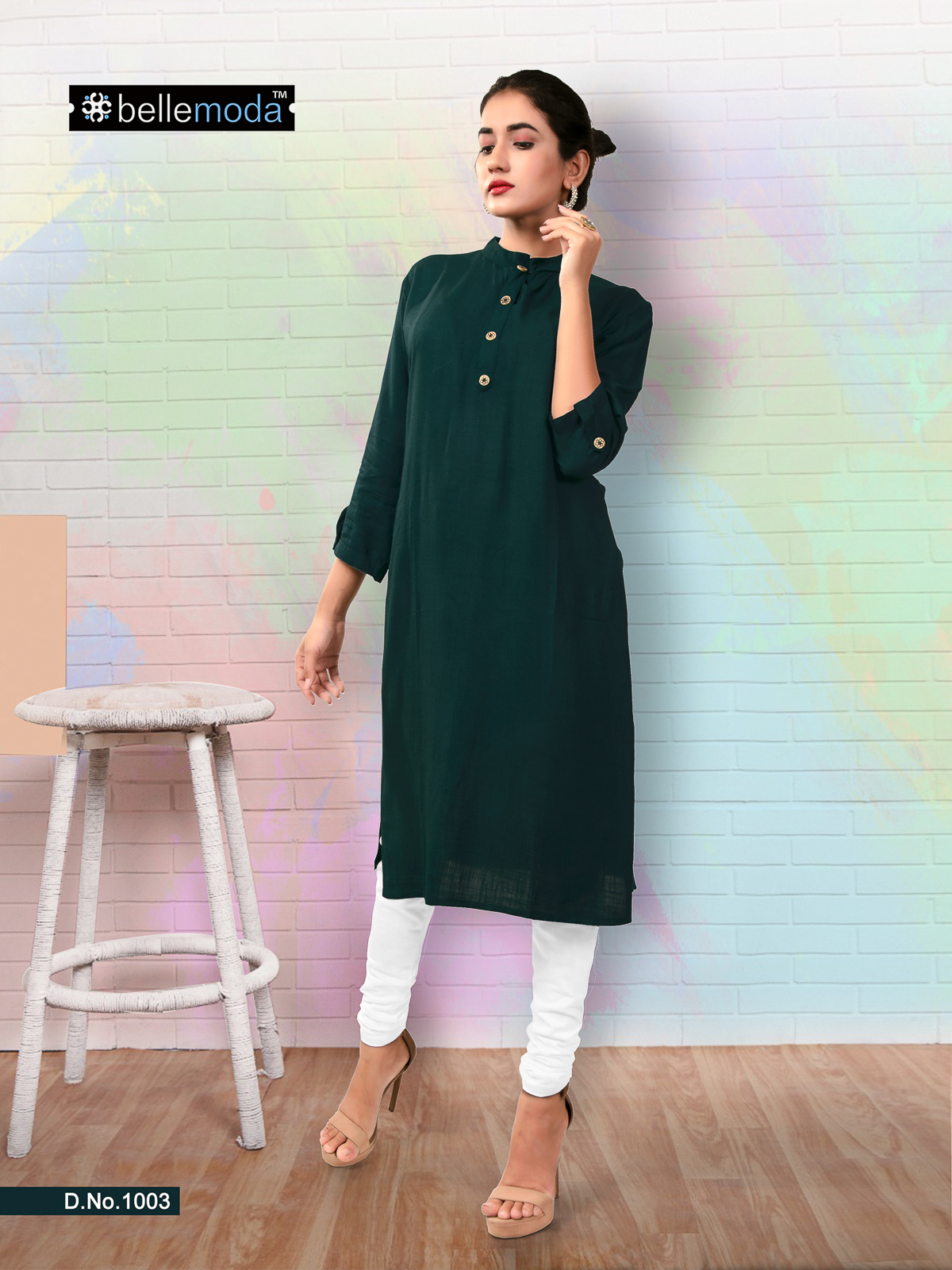 Designer Kurtis Size: Large