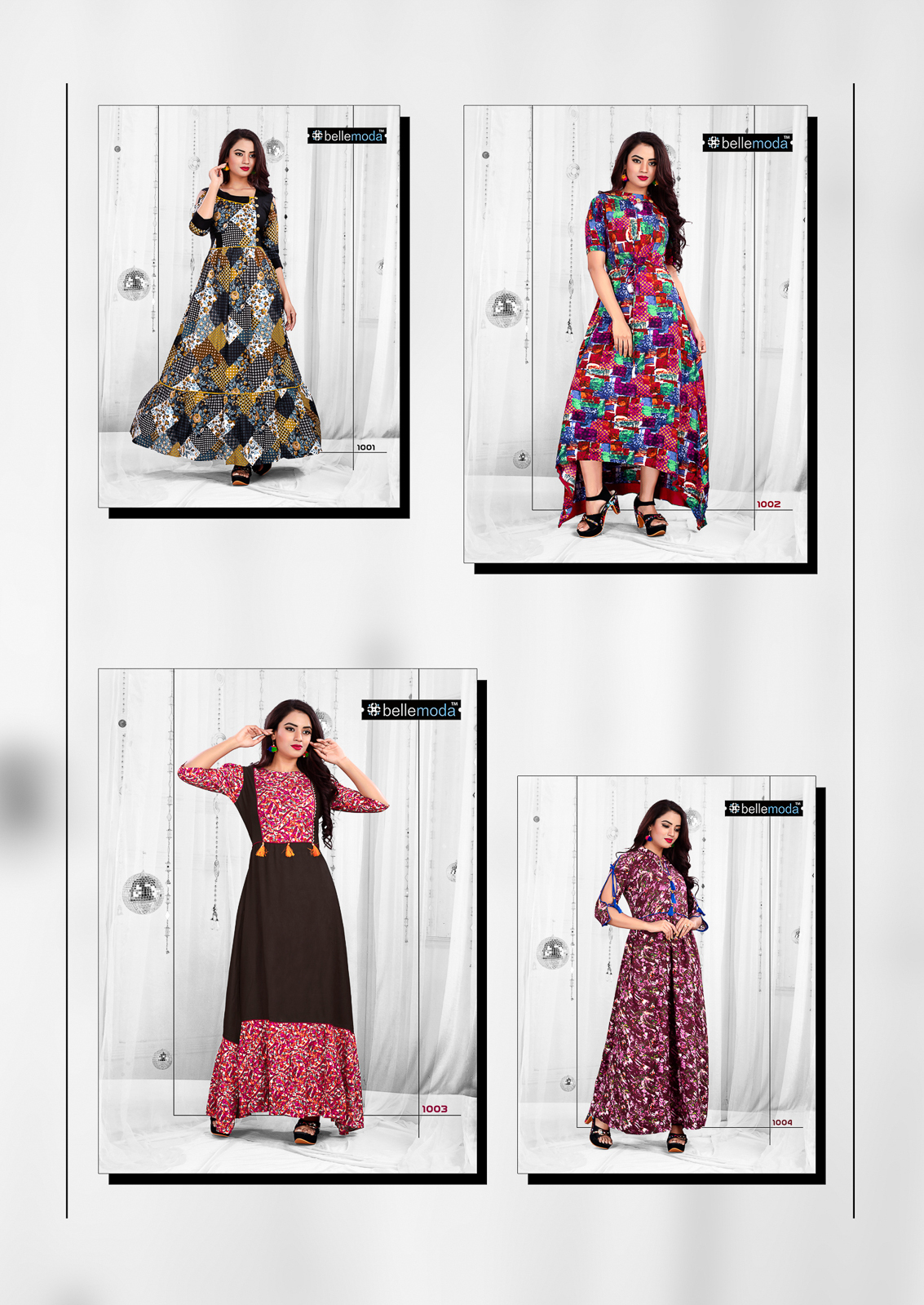 Printed Kurti Size: Large