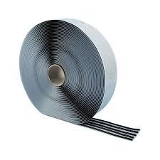 ब्यूटाइल हार्ड राउंड कॉर्ड