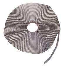 Butyl Hard Round Cord