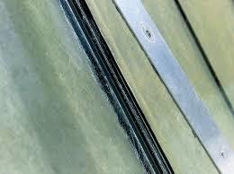 Butyl Hard Round Cord