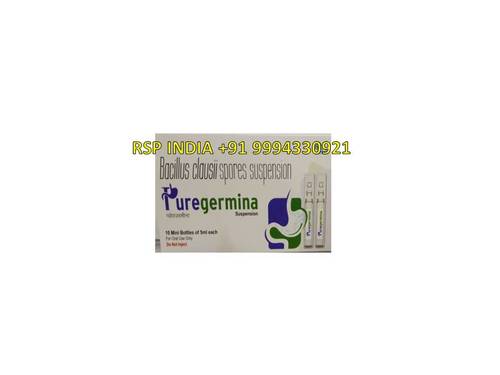 Puregermina Suspension Liquid