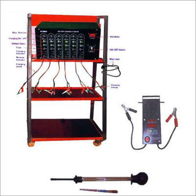 Battery Charger Unit