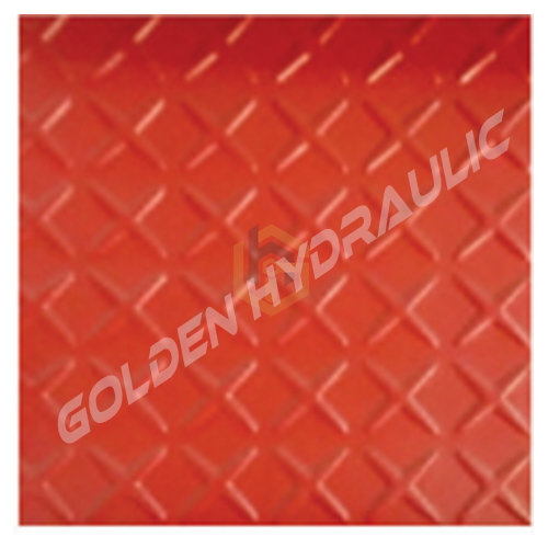 Paver Tiles Mould - Plastic, Square Shape, Zigzag Pattern | Durable, Easy To Use, Versatile Designs, Reusable Molds, Quick Setting