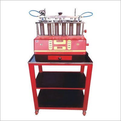 Injector Cleaning Equipment