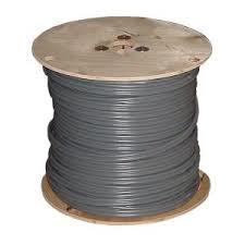 Commercial Nr Hard Round Cord