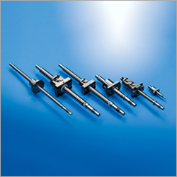Rolled High Speed Ball Screw
