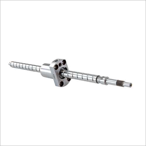 Rolled High Speed Ball Screw