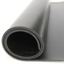 Commercial Rubber Sheet