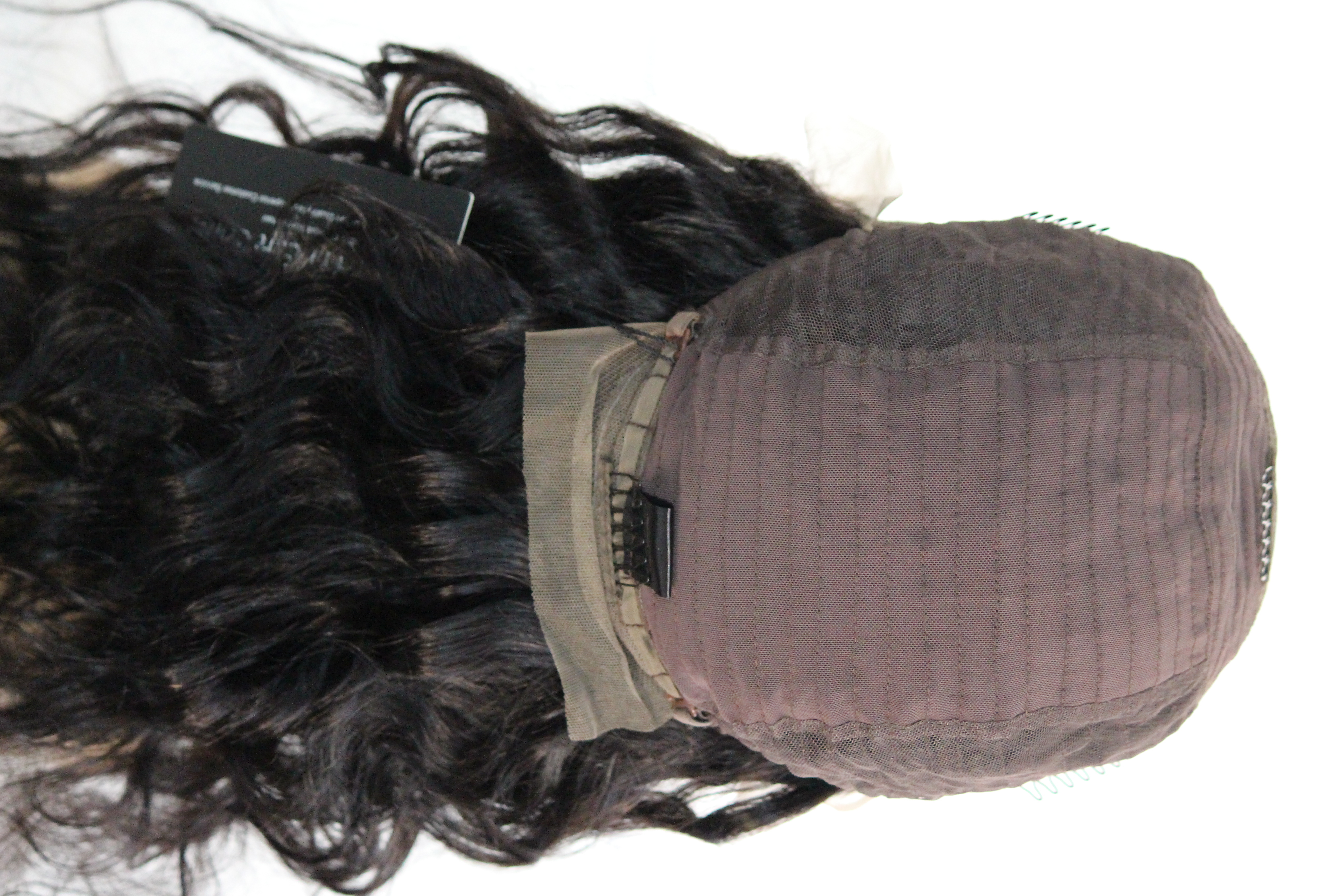 13/6 Front Lace Wigs Hair Grade: A