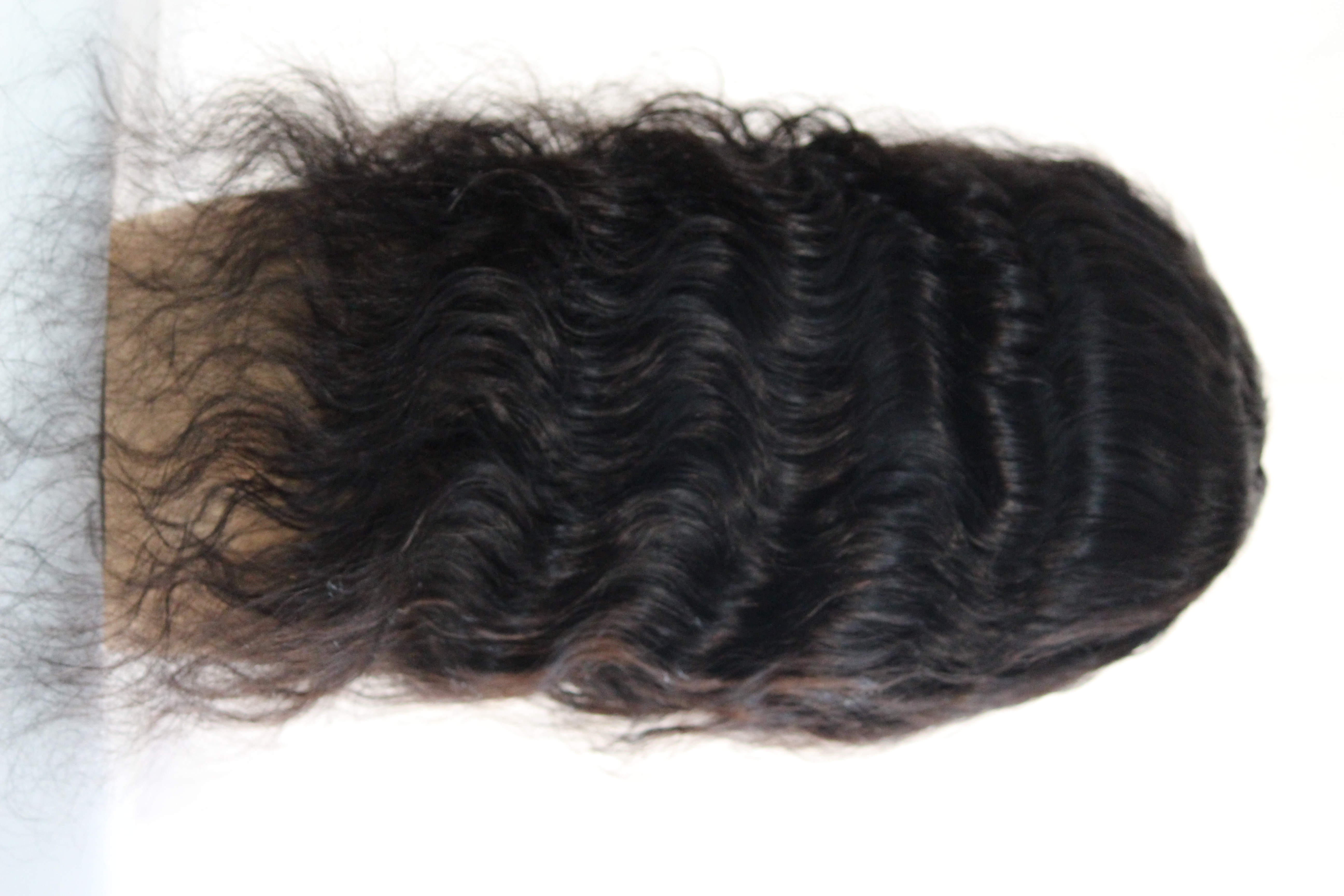 13/6 Front Lace Wigs Hair Grade: A