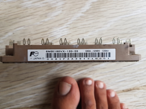 फ़े 6एमबीआई180वीएक्स-120-55 180ए 1200वी
