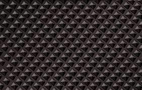 Diamond Design Rubber Mat