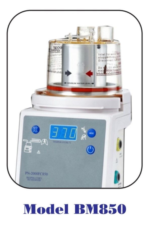 Silver Air O2 Blender