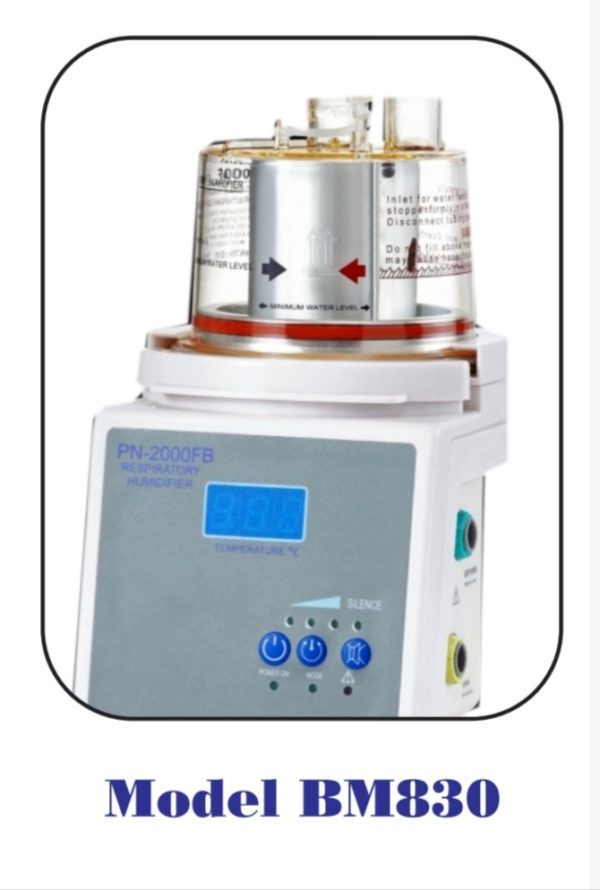 Silver Air O2 Blender