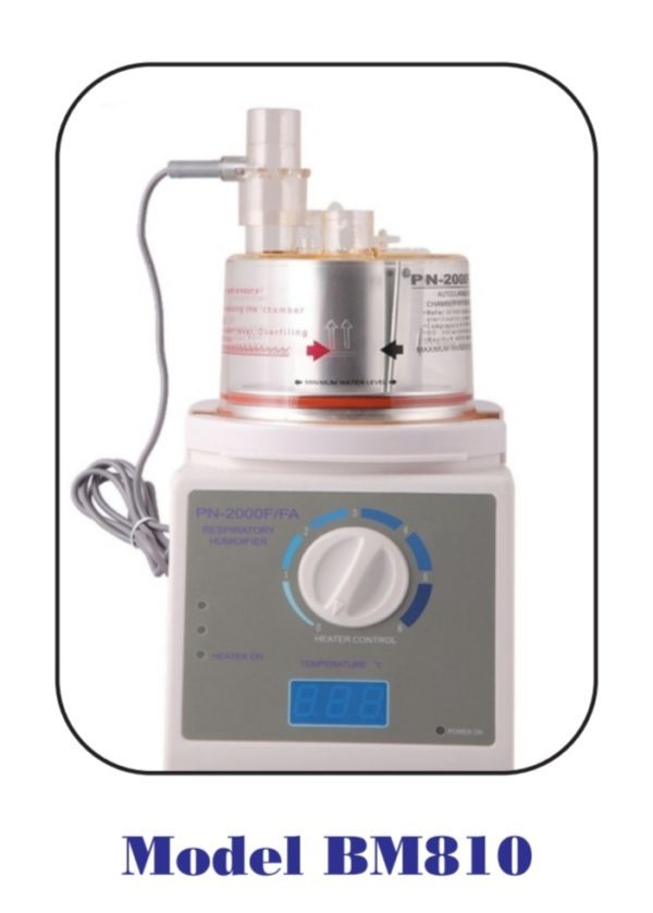Silver Air O2 Blender