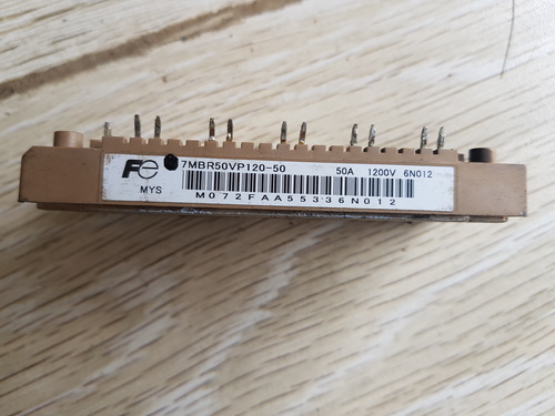 फ़े 7एमबीआर50वीपी120-50 50ए 1200वी