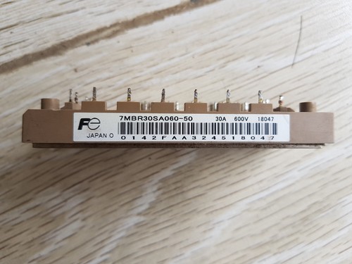 फ़े 7एमबीआर30एसए060-50 30ए 600वी