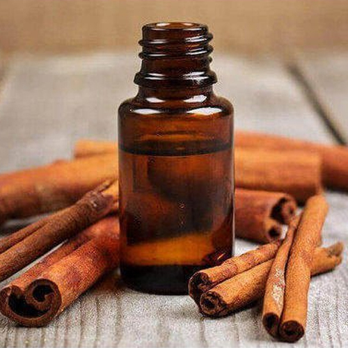 दालचीनी की छाल का तेल