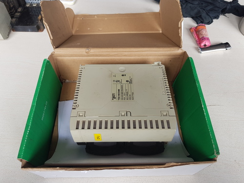 टेलीमेकानिक मोडिकॉन TSXH5724M