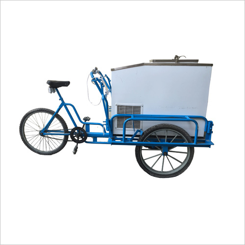 Fow (फ्रीज़र ऑन व्हील)