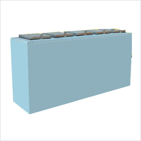 Phnematic Deep Freezer
