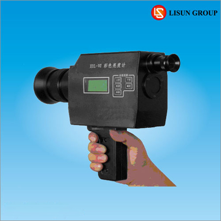 Luminance Colorimeter