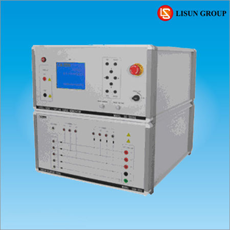 Surge Generator