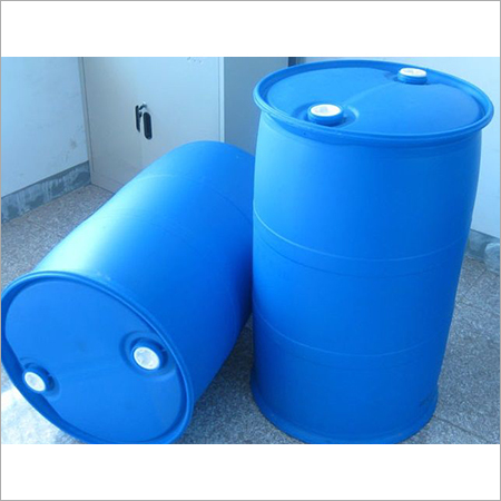 200 लिट एचडीपीई ड्रम