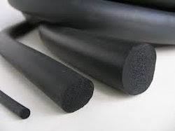 ईपीडीएम हार्ड राउंड कॉर्ड