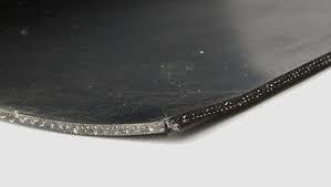 Epdm Insert Rubber Sheet