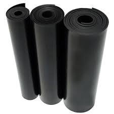 Epdm Rubber Sheet