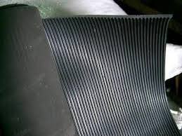 Fine Lining Rubber Sheet