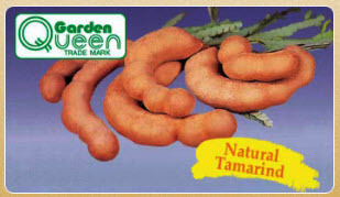 Concentrate Cooking Tamarind (Garden Queen) Processing Type: Baked