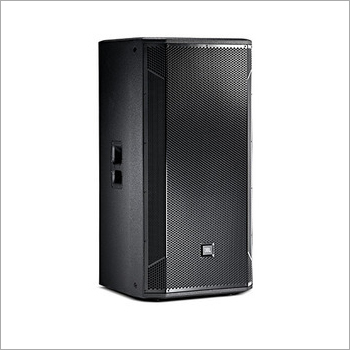 Jbl Three Way Top Speaker Size: Customize