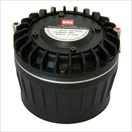 बीएमएस मिड ड्राइवर यूनिट