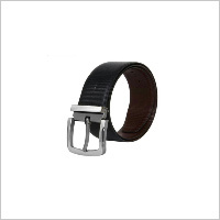 Black Box Look Fromal Reversibal Belt
