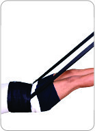 Latex Pelvic Traction