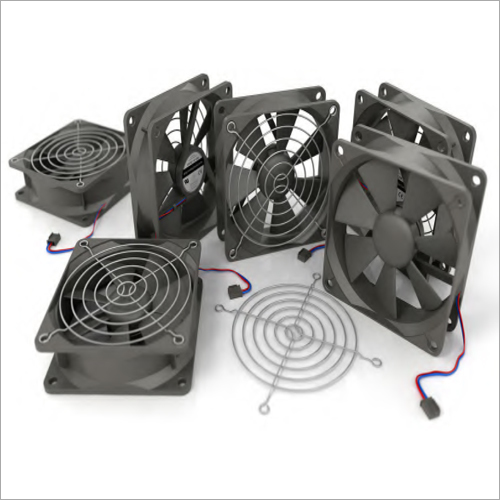 Cooling Fan