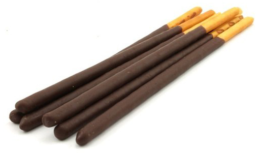 Easy To Use Pocky (Glico)