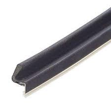 High Temperature Foam Rubber Flange Mount Seals