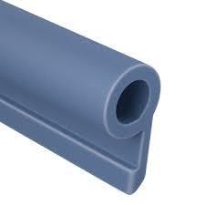 High Temperature Foam Rubber Flange Mount Seals
